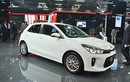 Xe giá rẻ Kia Rio 2018 ra mắt thị trường Ấn Độ 